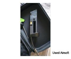 AIRTAC X T1P MK23/SSX303/SSX23 Shotgun Shell HPA Adapter