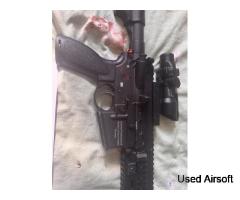 VFC HK416 V2 - Image 2