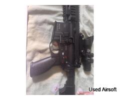 VFC HK416 V2 - Image 3