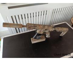 CQB M4 Custom Build - Image 2