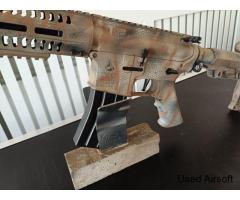 CQB M4 Custom Build - Image 3