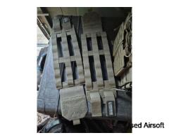 Warrior Assault LPC + Shooters belt - Image 2