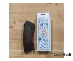 VFC AKS74U PLUM GAS MAGAZINE