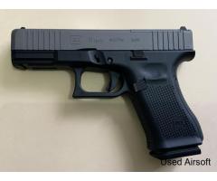 Today only special price for steel pistol - Image 2