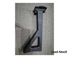 Folding stock - Image 2