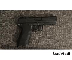 Tokyo Mauri HK45 + 2 extra mags - Image 2