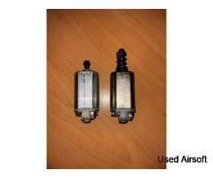 CYMA V2 + V3 Original AEG Motors x2 Bulk Bundle Joblot