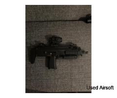 Tokyo Mauri mp7 GBBR - Image 2