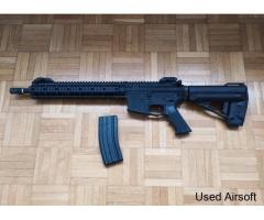 VFC M4 VR16 Fighter Carbine MK2 AEG - Image 2