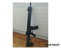 VFC M4 VR16 Fighter Carbine MK2 AEG - Image 3