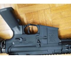 VFC M4 VR16 Fighter Carbine MK2 AEG - Image 4