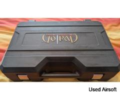 VFC Avalon Leopard CQB M4 Airsoft Replica - Image 4