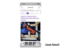 CUSTOM 3D PRINT SEEDSOFT PARTS