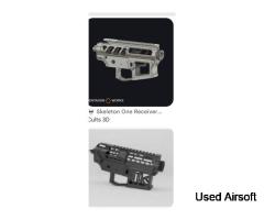 CUSTOM 3D PRINT SEEDSOFT PARTS - Image 2