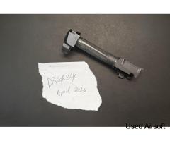VFC G19 G17 G45 G19X Ramjet and Afterburner Steel Outer Barrel/Comp