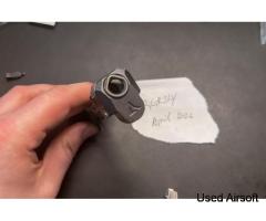 VFC G19 G17 G45 G19X Ramjet and Afterburner Steel Outer Barrel/Comp - Image 2