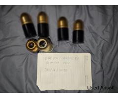 ICS MGL Six Barrel MOSCART Grenade Launcher - Image 2