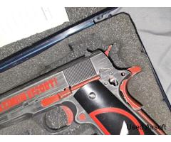 Armorer Works NE2201 1911 “Maximum Effort” GBB Pistol - Image 2