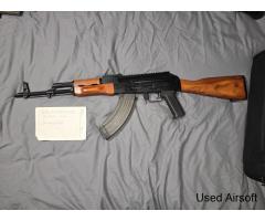 Ak47 rif