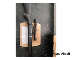 JG VSR Bar 10 - Image 2
