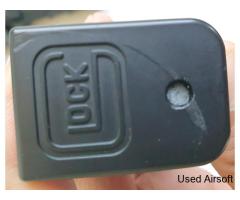 UMAREX G17 Gen 4 - 4.5 cal (NOT AIRSOFT) - Image 4