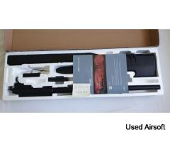 ASG M40A3 SNIPER . BRAND NEW + UPGARDES. - Image 2