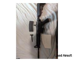 Possible Spares & Repairs G&G M4