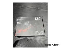 BRAND NEW Eastern Crane (E&C) E&C EUG 17 Gen 5 Pistol - Image 3