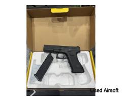 Brand NEW  Army Armament R17 GBB Airsoft Pistol