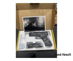 Brand NEW  Army Armament R17 GBB Airsoft Pistol - Image 2