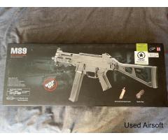 Double Eagle UMP M89 Bundle - Image 2