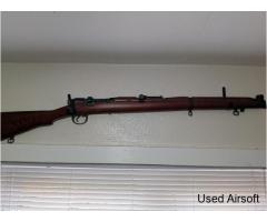 S&T Lee Enfield No1 mk3 smle sale or swap