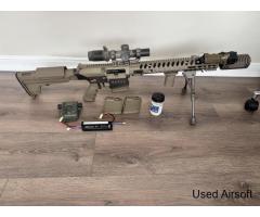 Securitor Rapax m8 DMR - Image 2