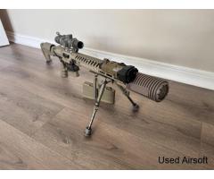 Securitor Rapax m8 DMR - Image 3