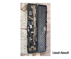 Securitor Rapax m8 DMR - Image 4