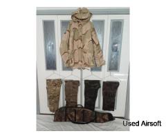 Lot of Tactical gear and clothing items - Image 3