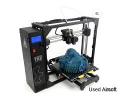 3D PRINTING SERVICES