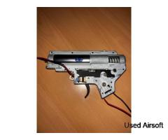 CYMA CM509 Complete Original Front Wired Mini Tamiya AEG V2 Gearbox