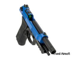 Looking to buy a, RAVEN R9A4 GBB Pistol.