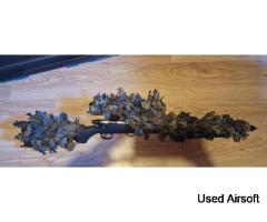 Sniper HPA airsoft - Image 2