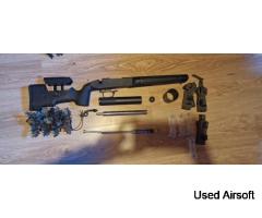 Sniper HPA airsoft - Image 3