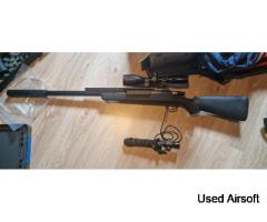 Sniper HPA airsoft - Image 4