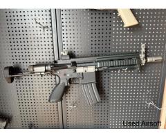HK416c WE AEG (888c) - Image 2