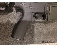 Airsoft Cybergun Licensed Colt Urgi Custom Build - Image 2