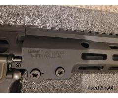 Airsoft Cybergun Licensed Colt Urgi Custom Build - Image 3