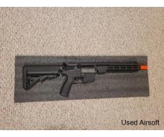Airsoft Cybergun Licensed Colt Urgi Custom Build - Image 4