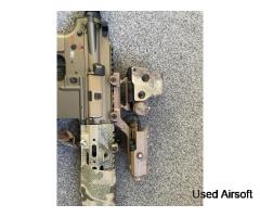 Double bell HK416 - Image 2