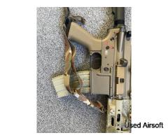 Double bell HK416 - Image 4