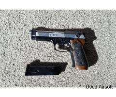 Resident evil star m9