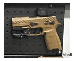 VFC Sig Sauer M18 P320